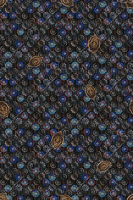 底纹印花华亿平台图片