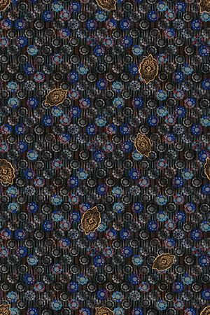 底纹印花华亿平台图片