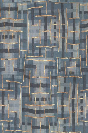 线条印花华亿平台图片