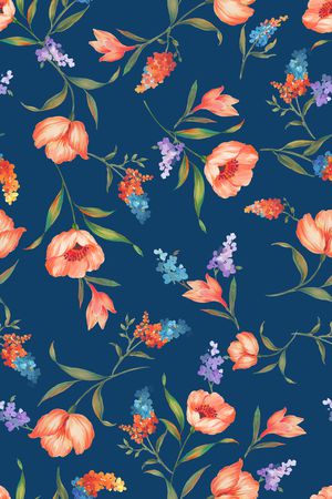 女装印花华亿平台图片