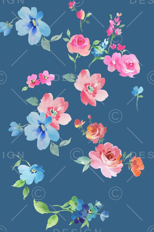 女装印花华亿平台图片