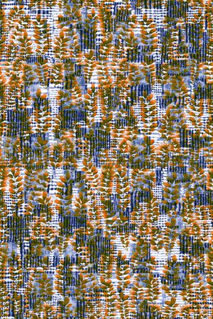 肌理印花华亿平台图片