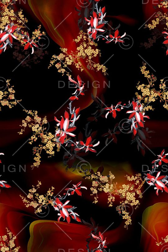 底纹印花华亿平台图片