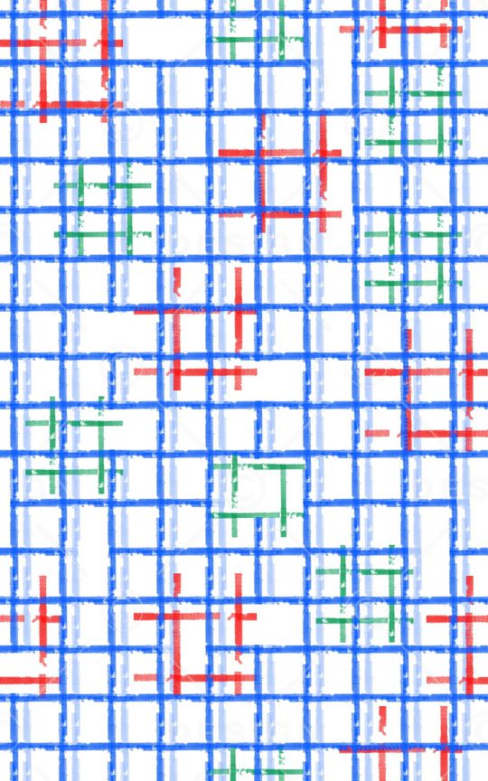 线条印花华亿平台图片