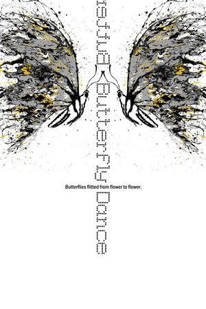 字母印花华亿平台图片