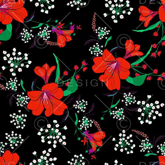 数码华亿平台印花华亿平台图片