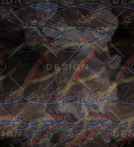 底纹印花华亿平台图片