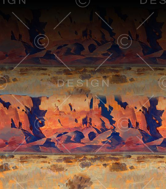 定位花印花华亿平台图片