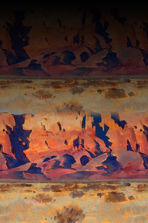 定位花印花华亿平台图片