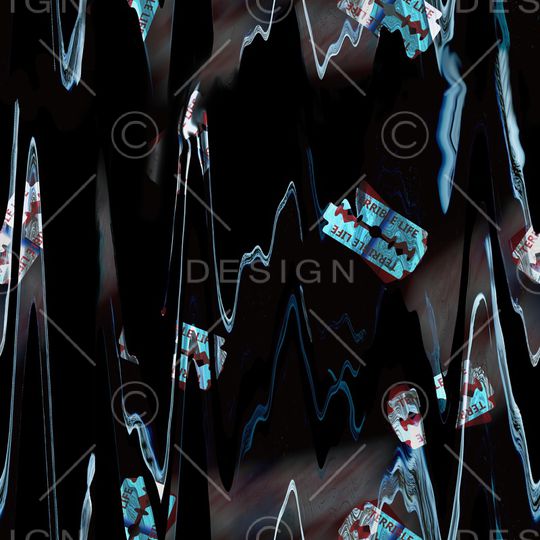 男装印花华亿平台图片