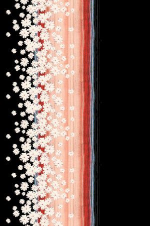 定位花印花华亿平台图片