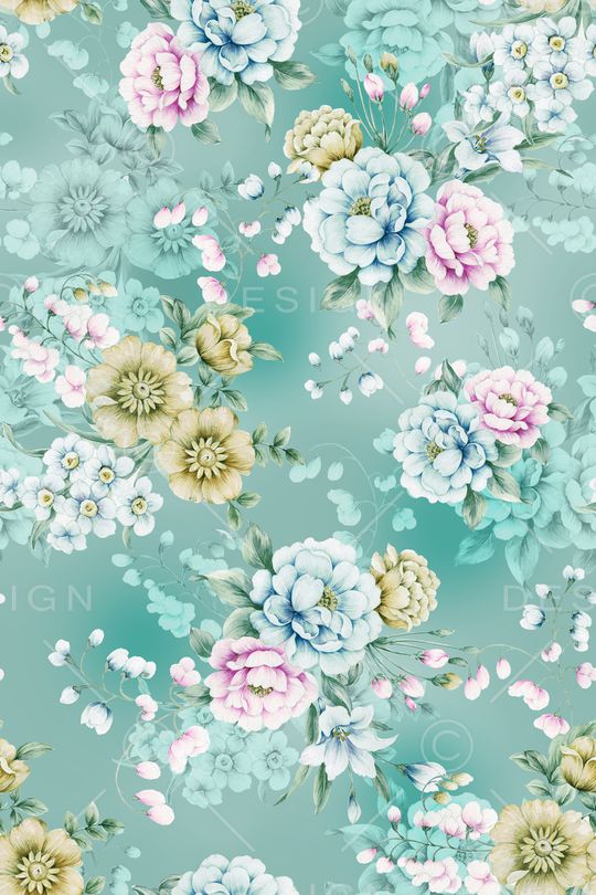 时尚印花华亿平台图片