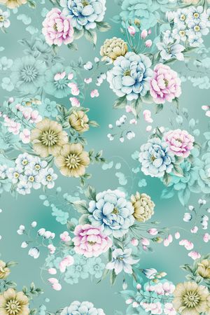 时尚印花华亿平台图片