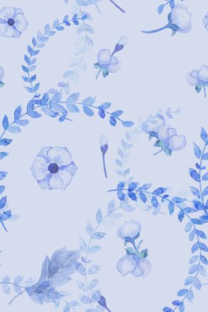 简约印花华亿平台图片