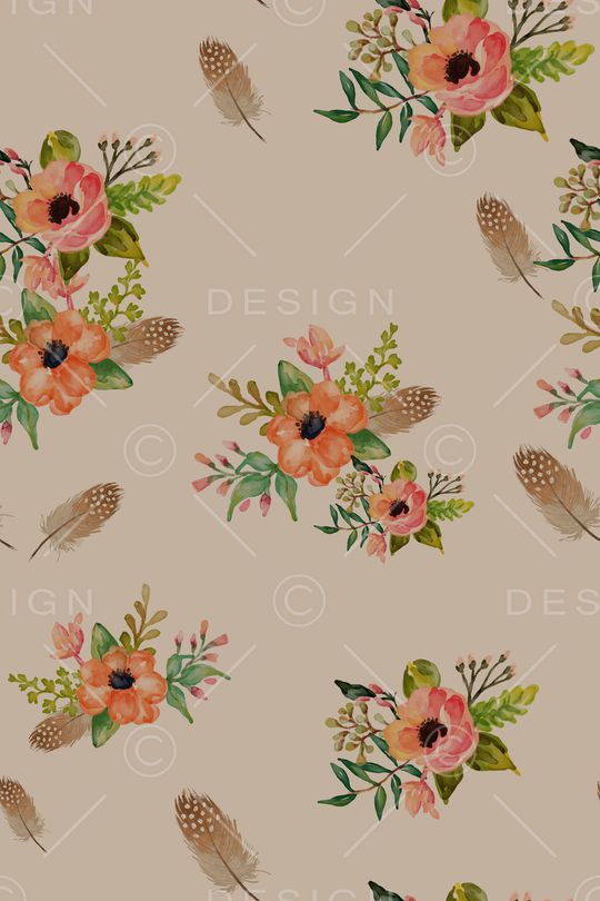 简约印花华亿平台图片