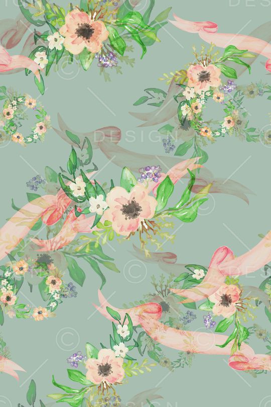 简约印花华亿平台图片