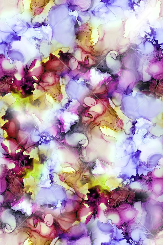 炫彩印花华亿平台图片