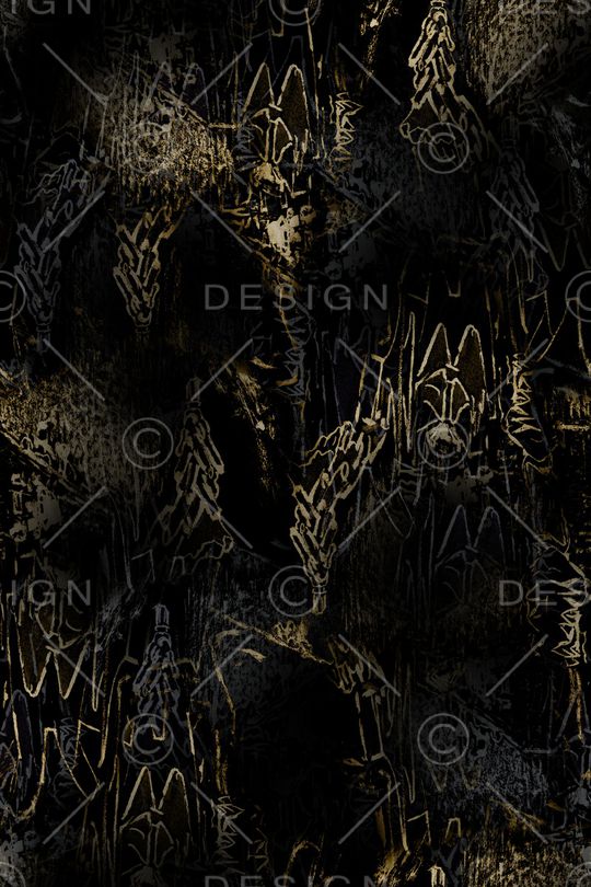 男装印花华亿平台图片