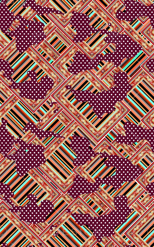 数码华亿平台印花华亿平台图片