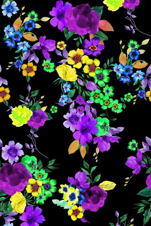 数码华亿平台印花华亿平台图片