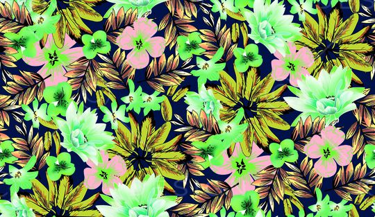 数码华亿平台印花华亿平台图片