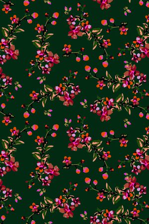 数码华亿平台印花华亿平台图片