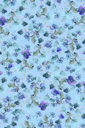 肌理印花华亿平台图片