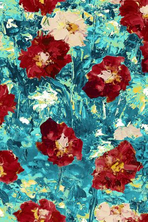 数码华亿平台印花华亿平台图片