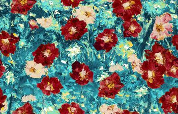 数码华亿平台印花华亿平台图片