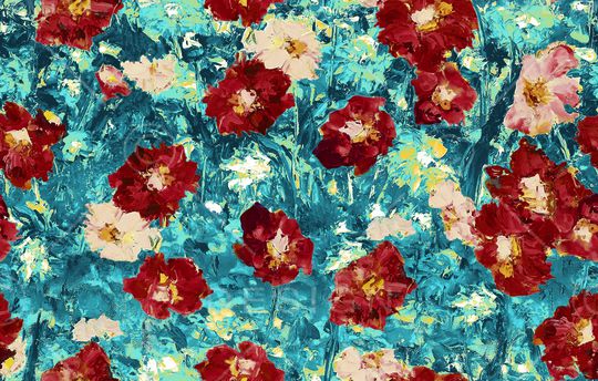 数码华亿平台印花华亿平台图片