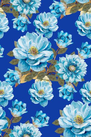 时尚印花华亿平台图片