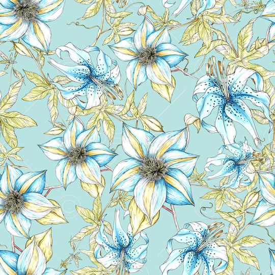 大花印花华亿平台图片