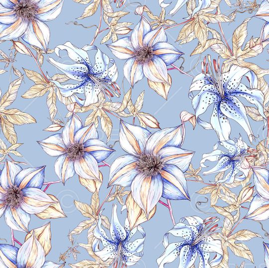 大花印花华亿平台图片