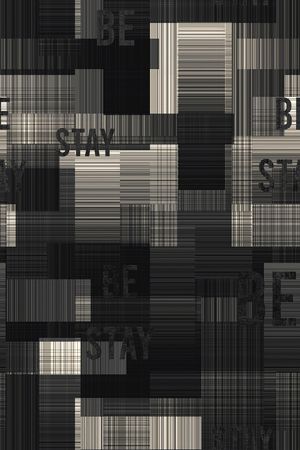 字母印花华亿平台图片