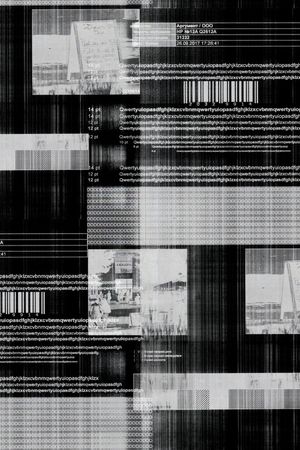 字母印花华亿平台图片