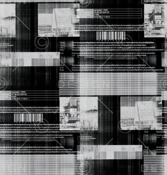 字母印花华亿平台图片