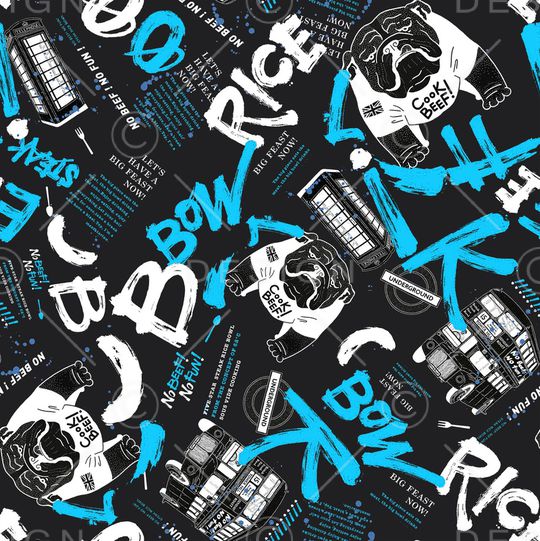 字母印花华亿平台图片