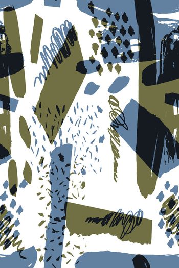 1431812-抽象几何110b