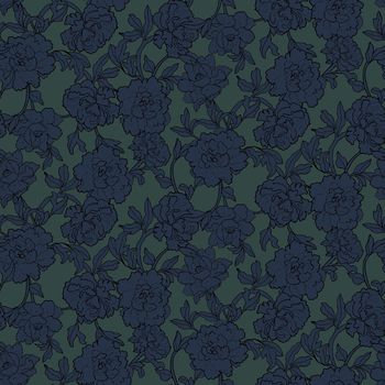 女装印花华亿平台图片