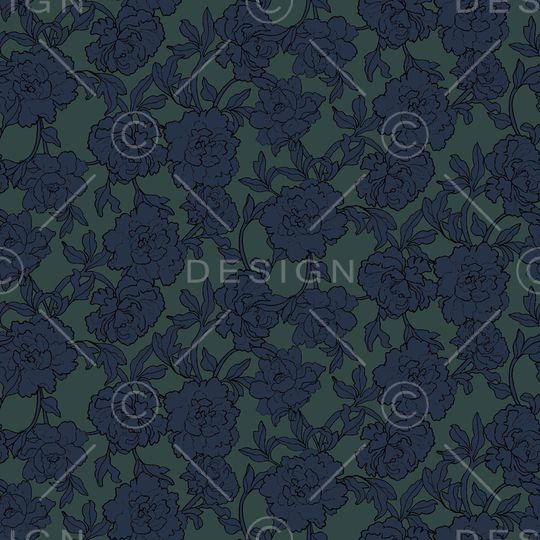 女装印花华亿平台图片