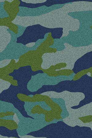 男装定位花印花华亿平台图片