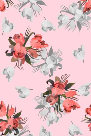 香云纱印花华亿平台图片