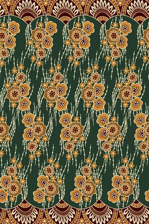 女装印花华亿平台图片