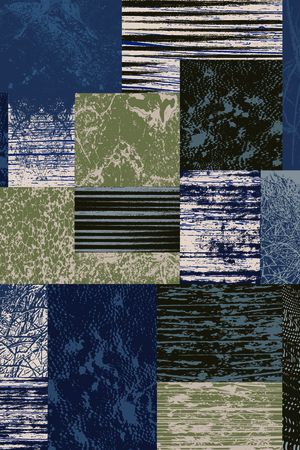 布纹印花华亿平台图片