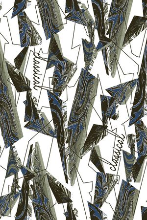 字母印花华亿平台图片