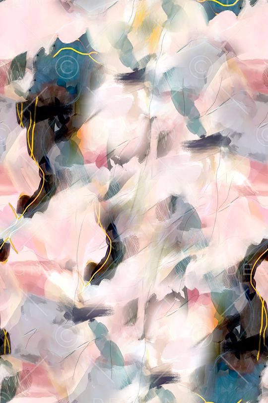 肌理印花华亿平台图片