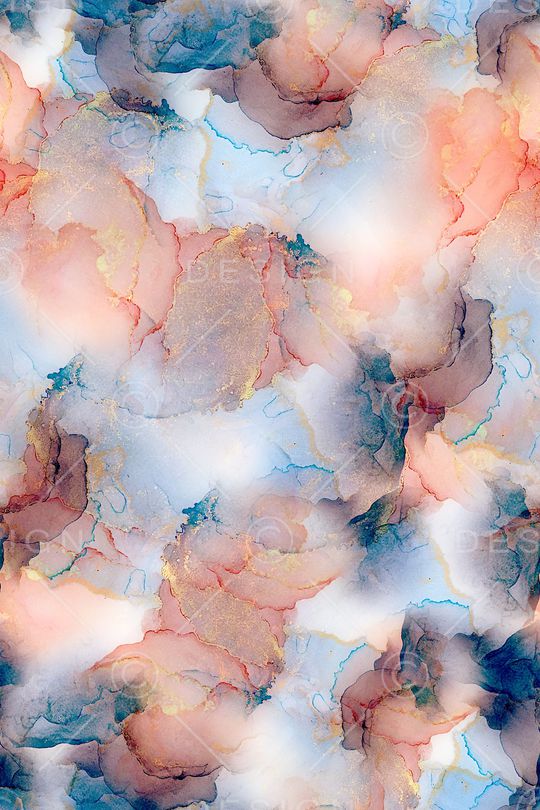 肌理印花华亿平台图片