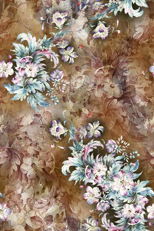 肌理印花华亿平台图片