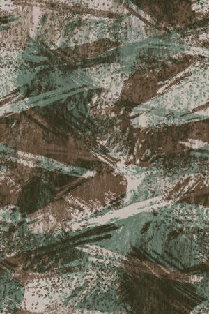 文艺印花华亿平台图片