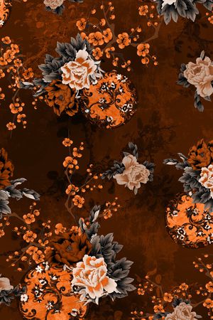 数码华亿平台印花华亿平台图片